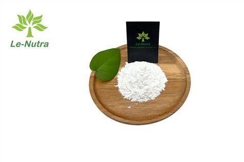 Poudre d'acide hyaluronique pur