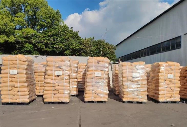 Natural Ashwagandha Powder