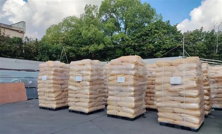 Melatonin bulk powder