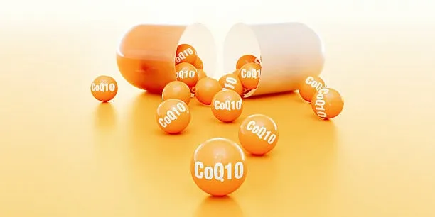 coenzyme q10 powder bulk coenzyme q10 powder bulk