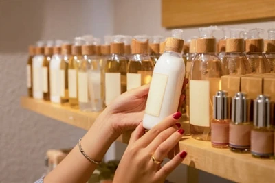 L'isononyl isononanoate est-il du silicone ?